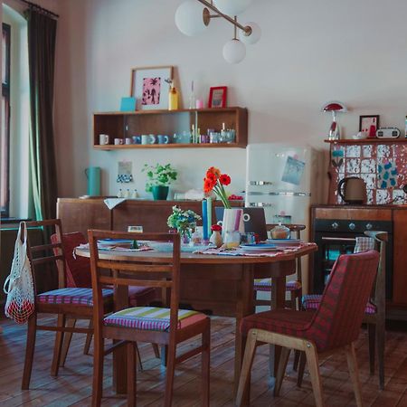 Appartement Frey à Szklarska Poreba Extérieur photo