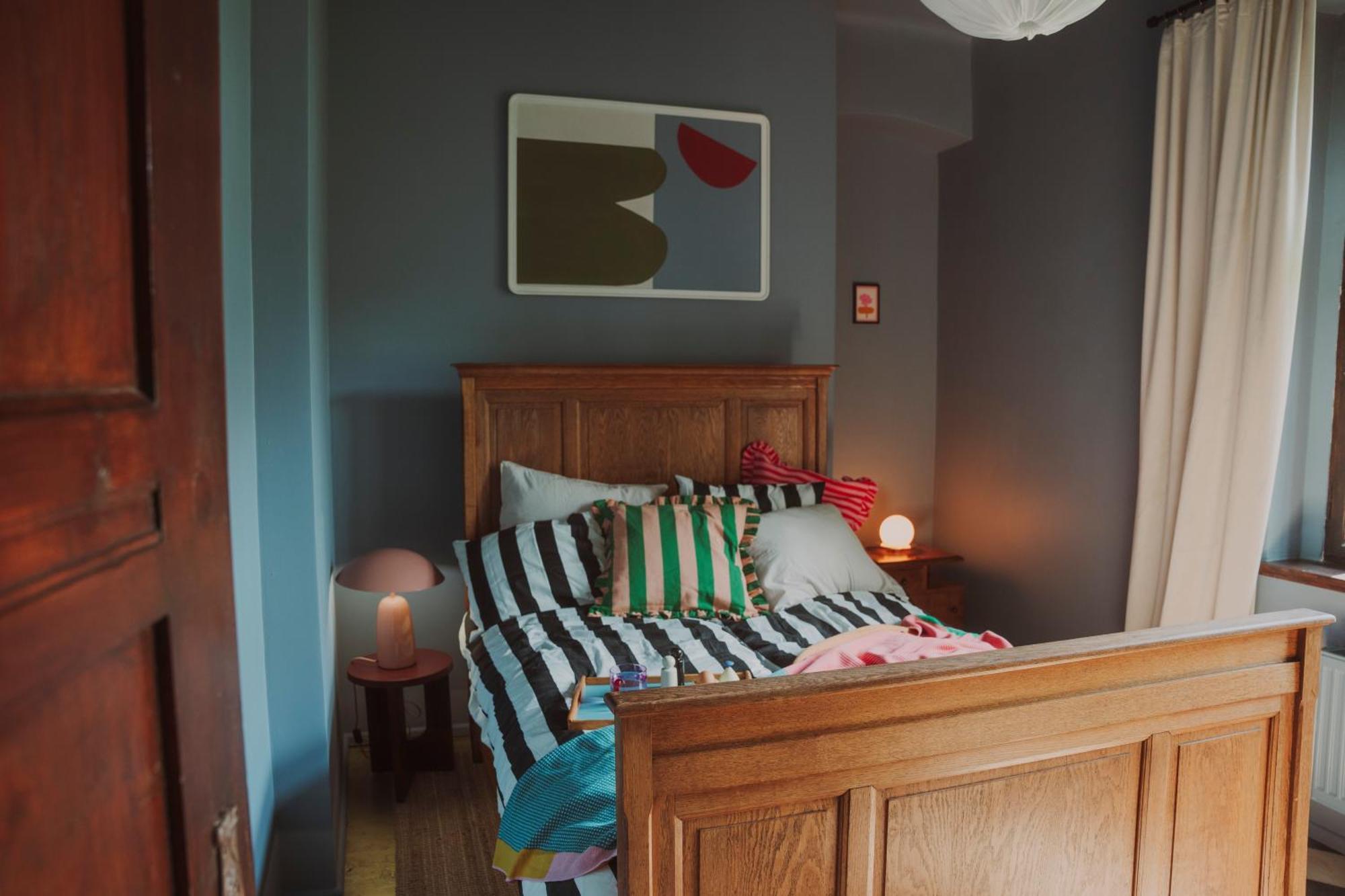 Appartement Frey à Szklarska Poreba Extérieur photo