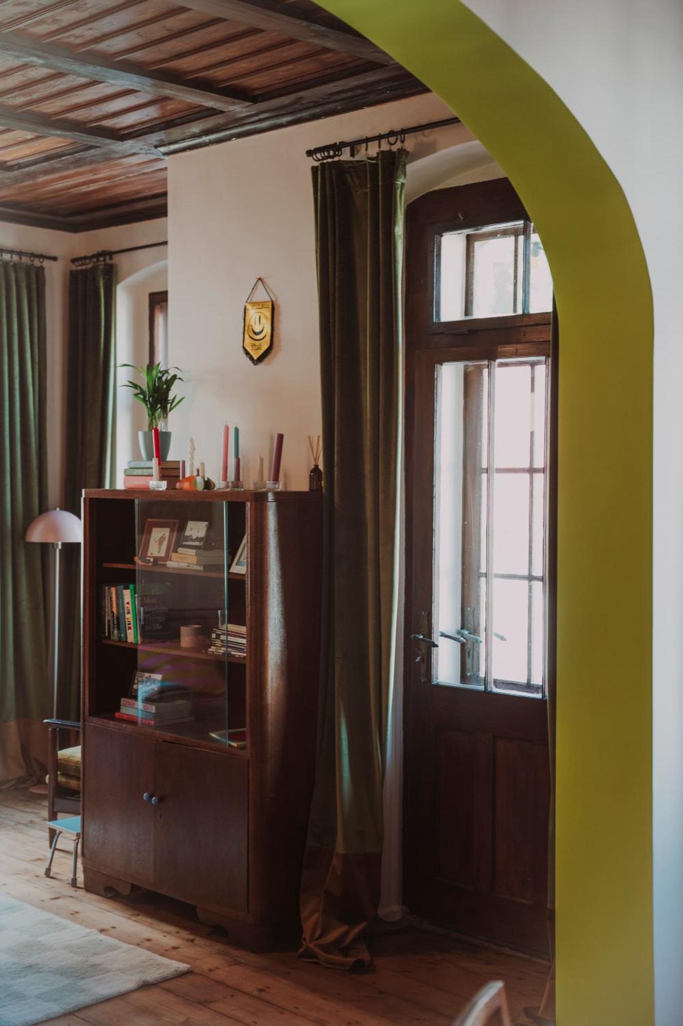 Appartement Frey à Szklarska Poreba Extérieur photo